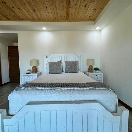 Maple Resort Ejido Santa Rosa Buitenkant foto