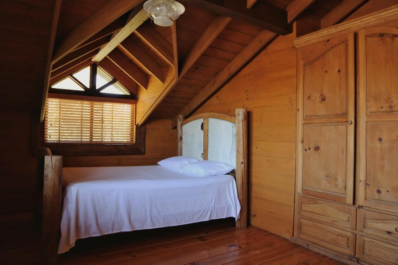 Maple Resort Ejido Santa Rosa Kamer foto