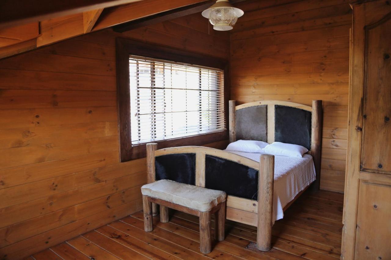 Maple Resort Ejido Santa Rosa Kamer foto