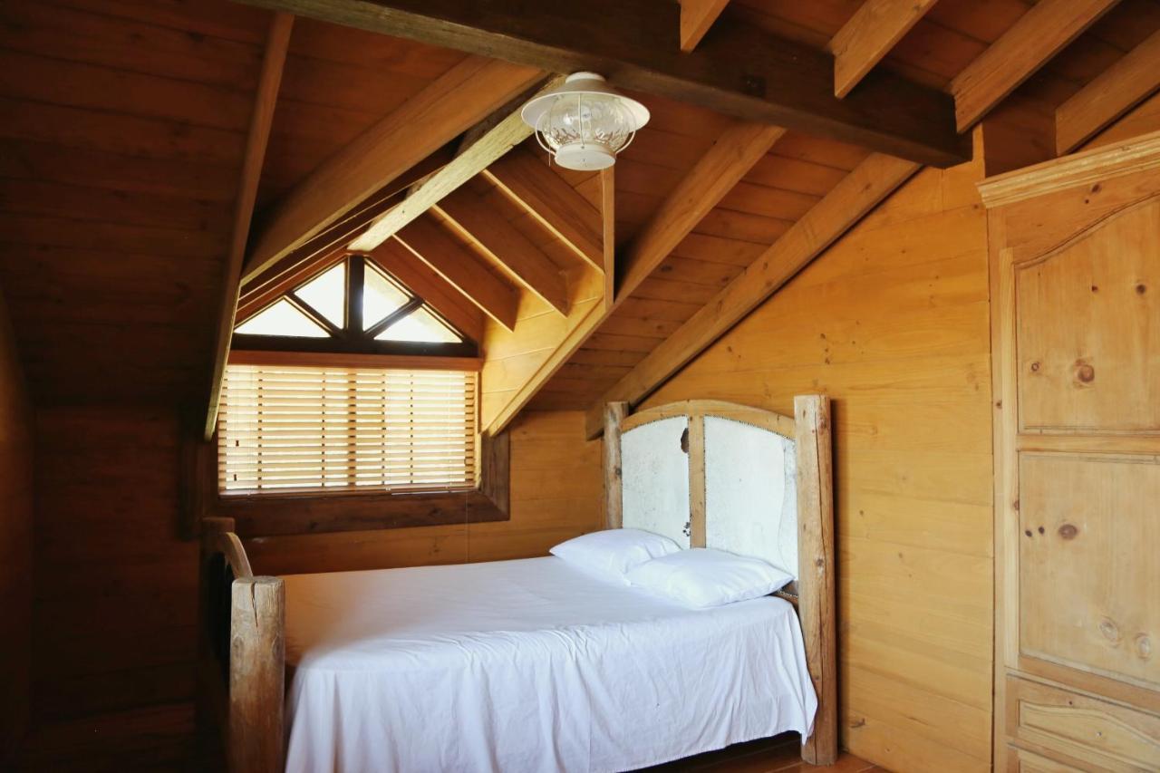 Maple Resort Ejido Santa Rosa Kamer foto