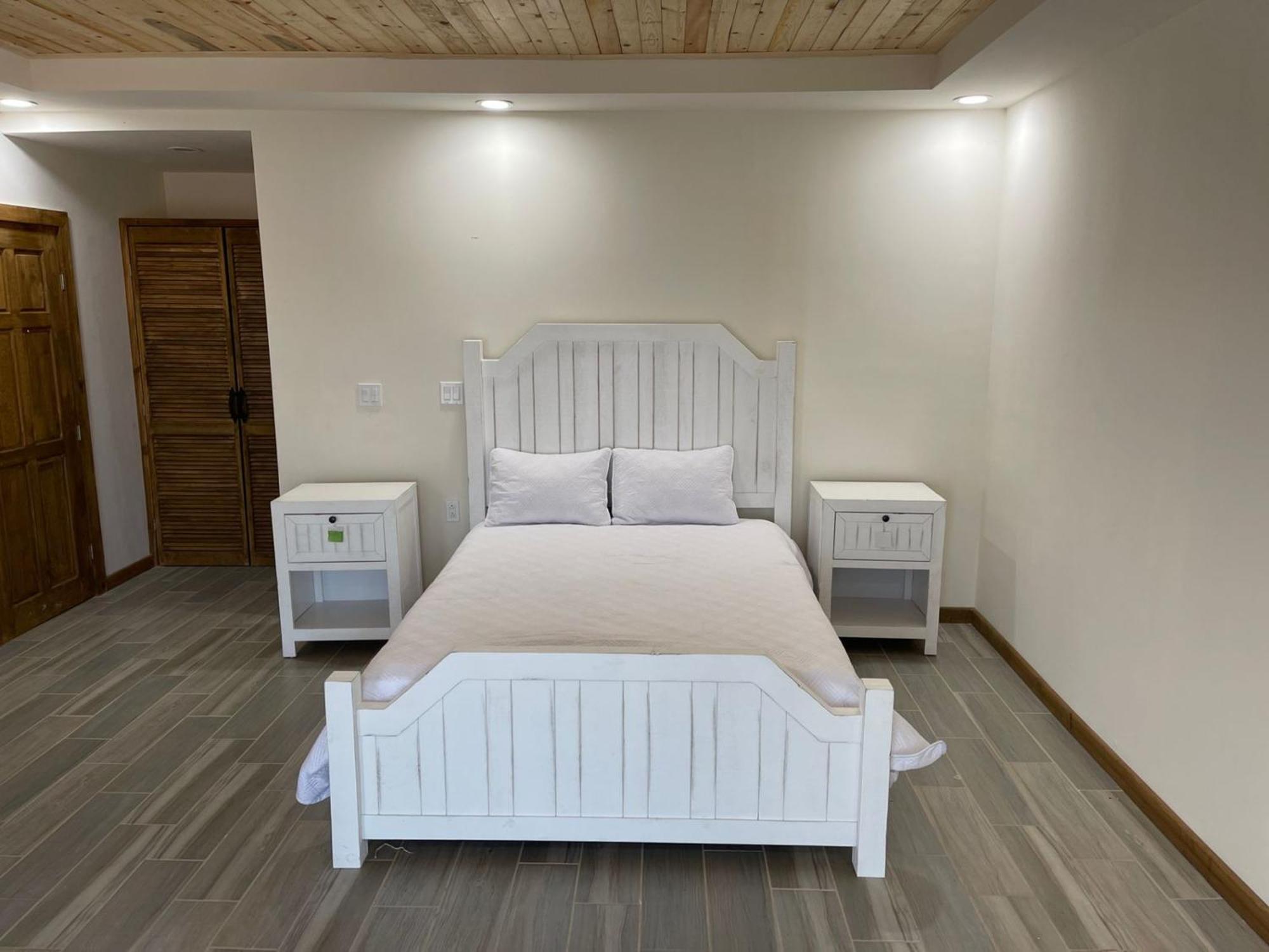 Maple Resort Ejido Santa Rosa Buitenkant foto