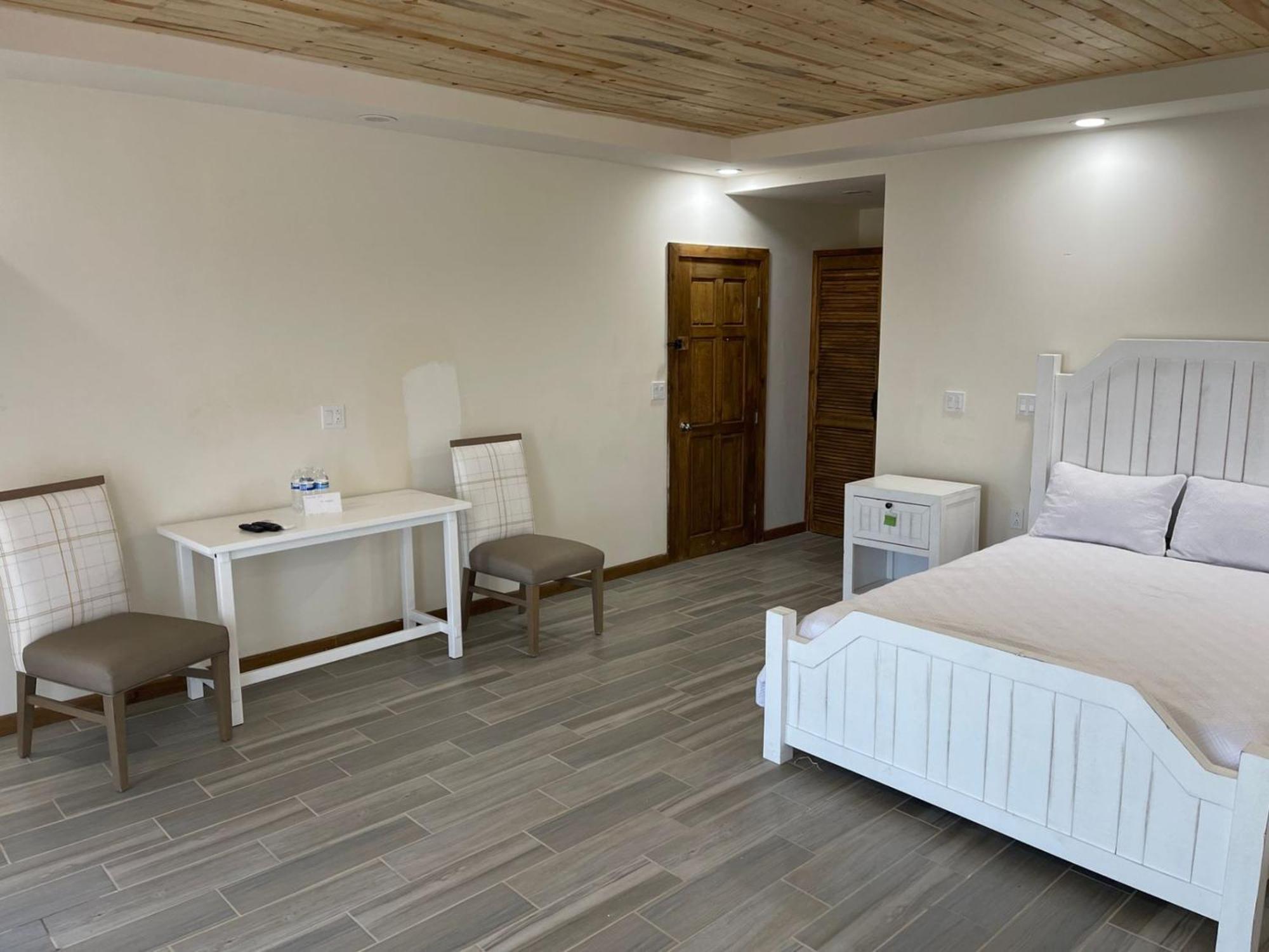 Maple Resort Ejido Santa Rosa Buitenkant foto