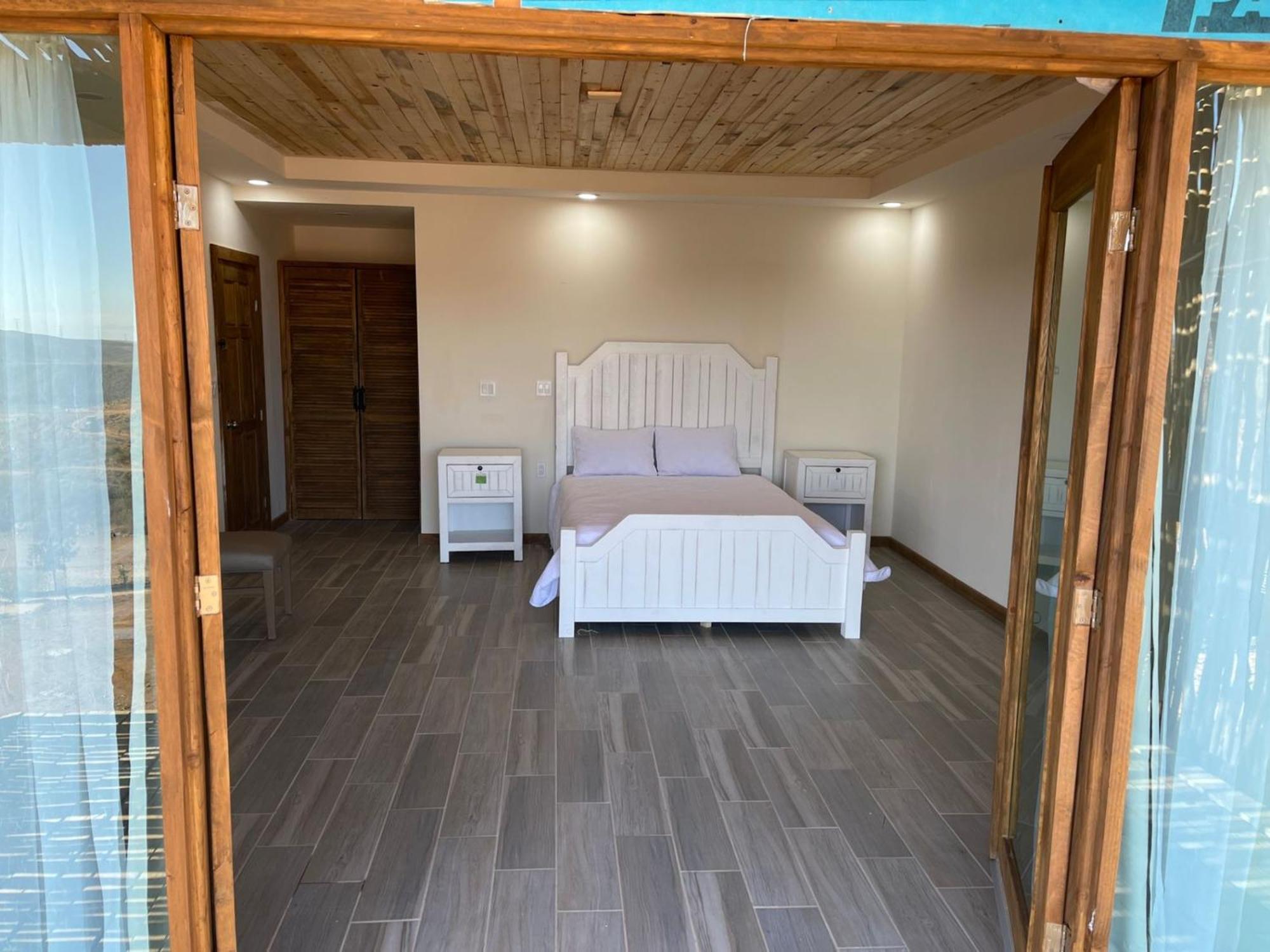 Maple Resort Ejido Santa Rosa Buitenkant foto