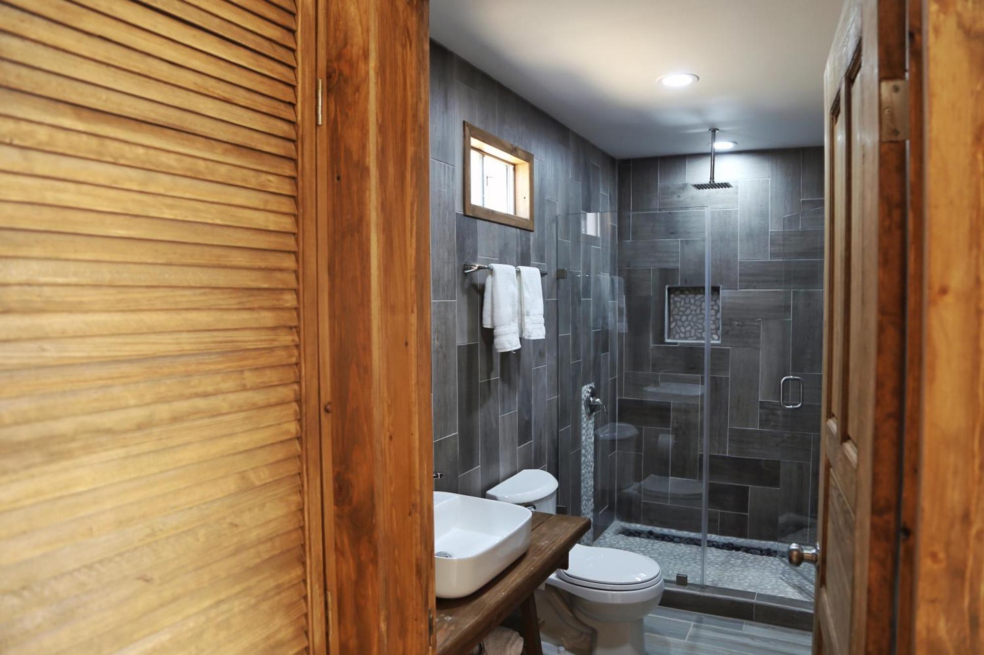 Maple Resort Ejido Santa Rosa Kamer foto