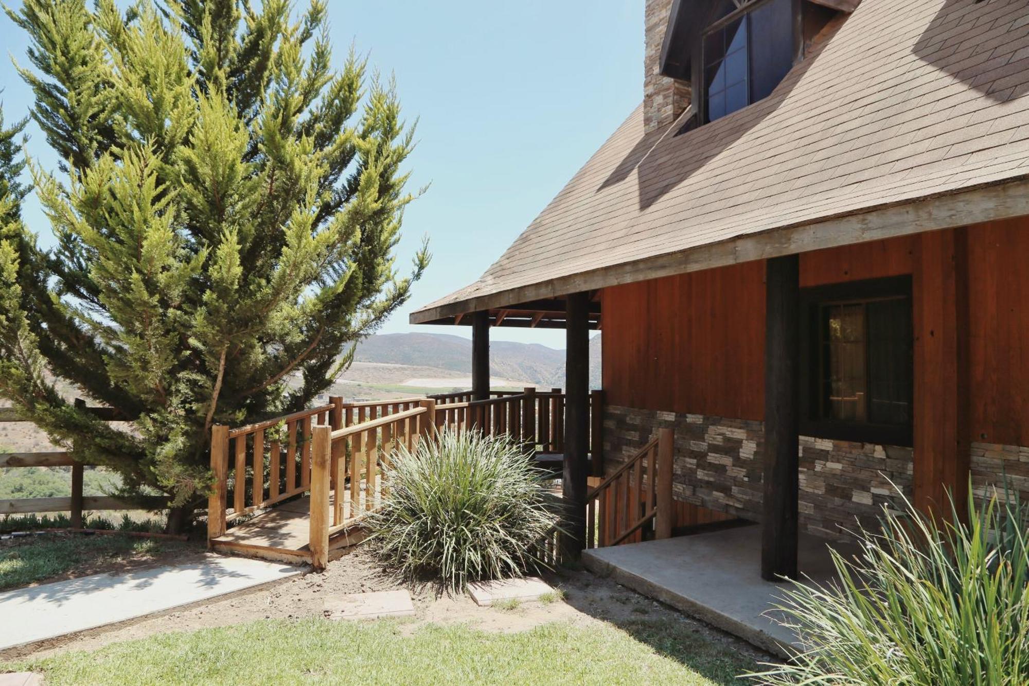 Maple Resort Ejido Santa Rosa Kamer foto