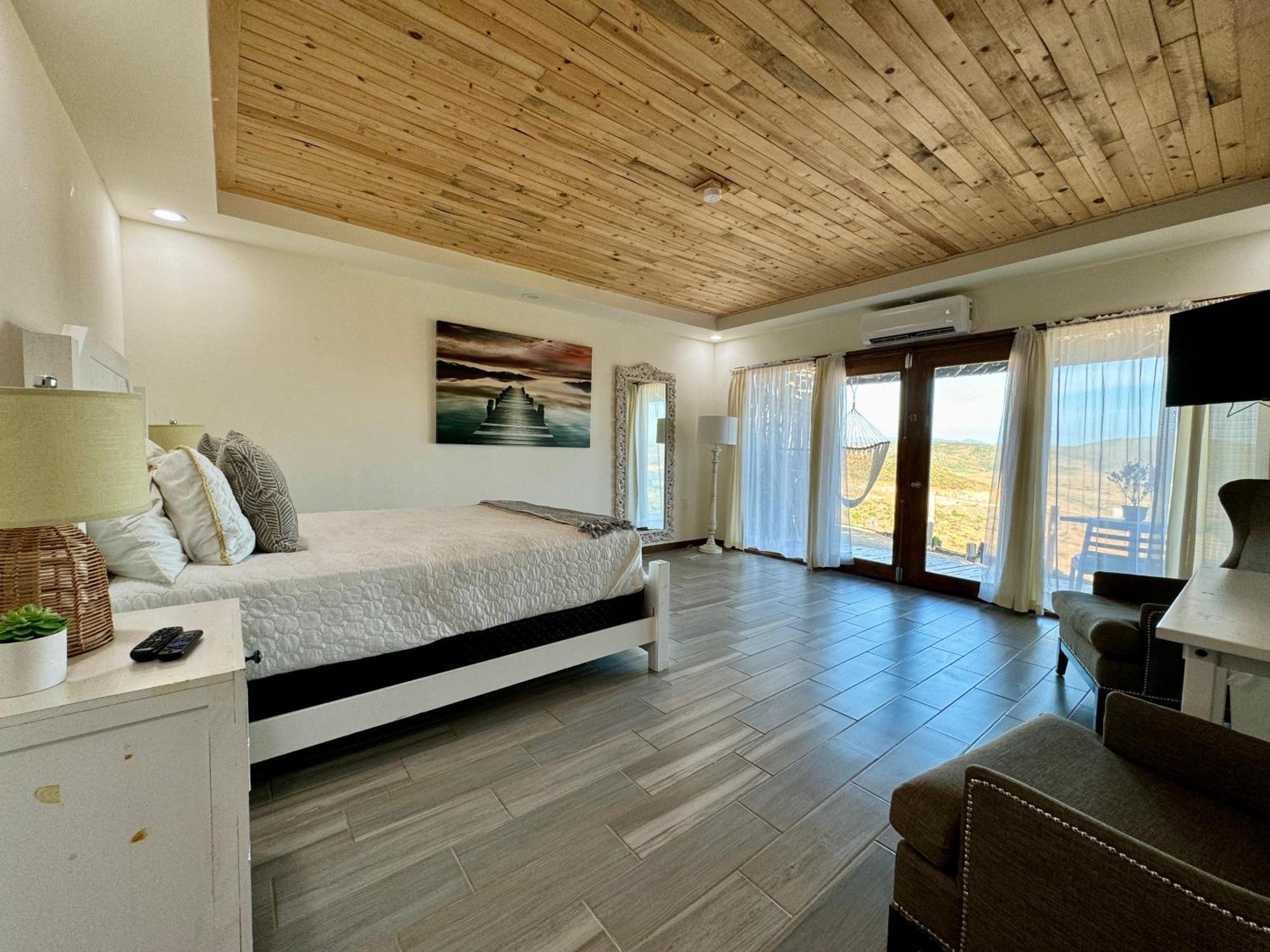 Maple Resort Ejido Santa Rosa Buitenkant foto