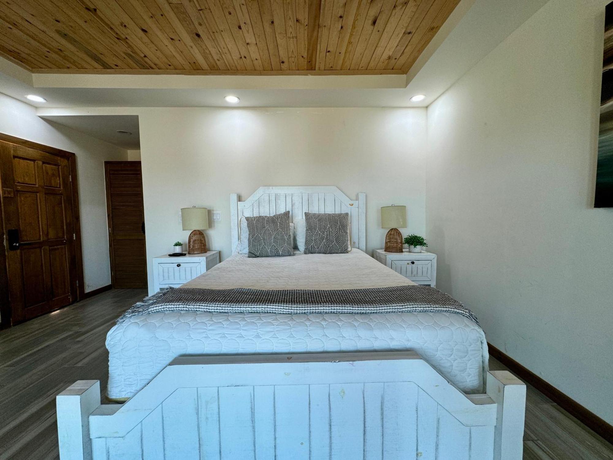 Maple Resort Ejido Santa Rosa Buitenkant foto