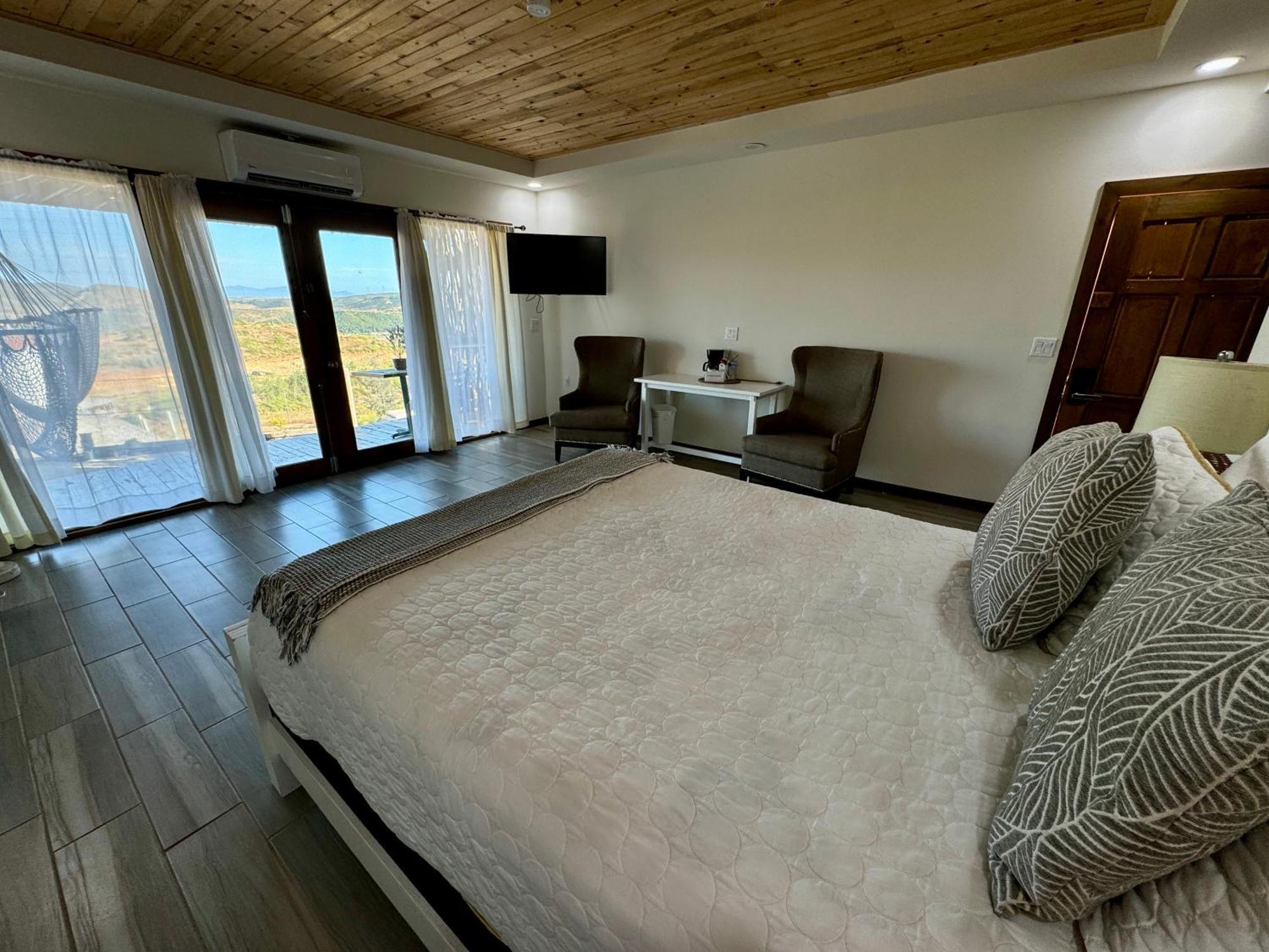 Maple Resort Ejido Santa Rosa Buitenkant foto