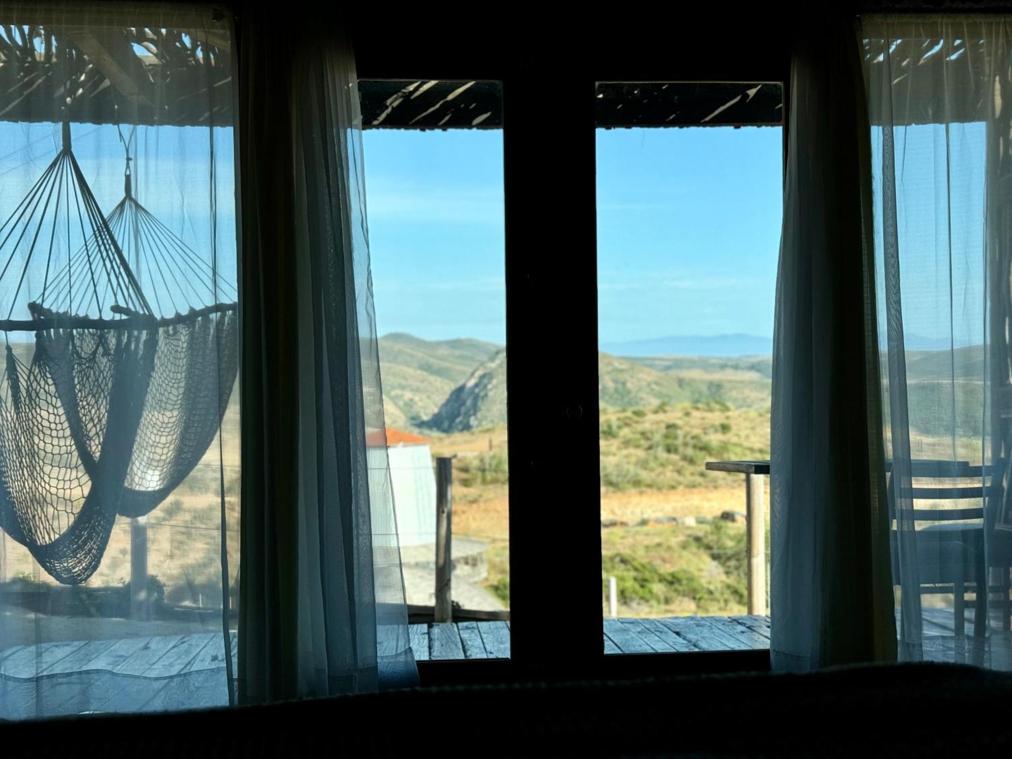 Maple Resort Ejido Santa Rosa Buitenkant foto